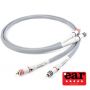 Межблочный кабель RCA Chord Company Sarum T RCA 1m